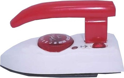 

Gauba Traders Travel Iron Steam Iron(Multicolor)