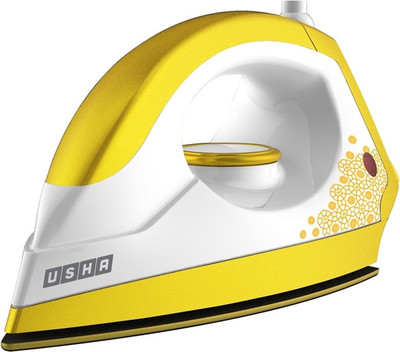 

Usha EI 3302 Gold Dry Iron(Yellow)