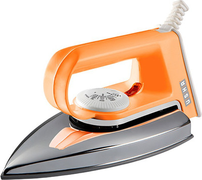 

Usha EI 2102 Dry Iron(Orange)