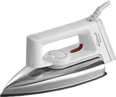 

Sun Flame Popular Dry Iron(White)