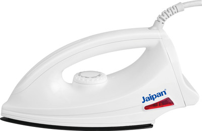 

Jaipan Magna Dry Iron(White)