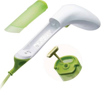 Philips Gc310/07 (8890 310 07280) Garment Steamer (Green) 