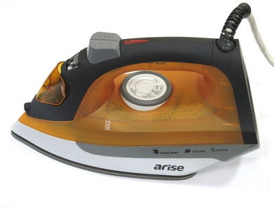 

Arise AO SR Steam Iron(Wooden)