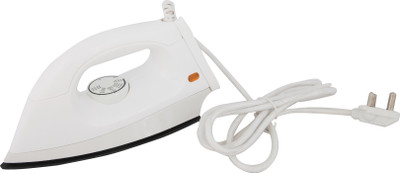 

Trylo Viva Dry Iron(White)