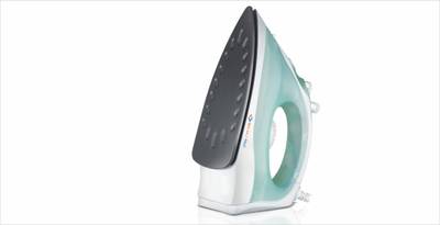 Bajaj Mx12steam Steam Iron