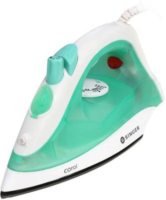 Singer Coral Steam Iron
