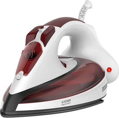 Usha Steam PRO SI 3417 Desert Steam Iron (Brown) 