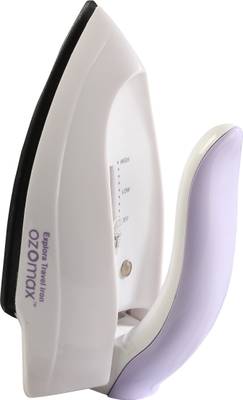 Ozomax Explora Travel Dry Iron (Purple) 
