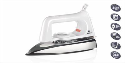 Bajaj Popular Plus Iron