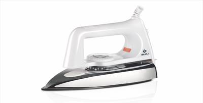 Bajaj Popular Plus Iron