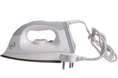 

Orpat Iron-177 Dry Iron(Grey)