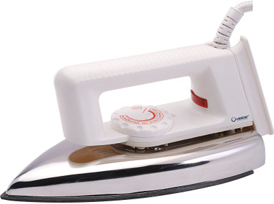 Ovastar OWEI-2508 Dry Iron(White)