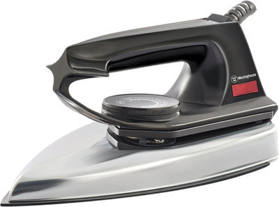 

Westinghouse NM751M-DS Dry Iron(Black)