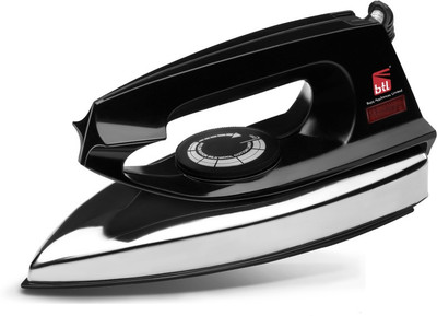 

BTL P3 Dry Iron(Silver)