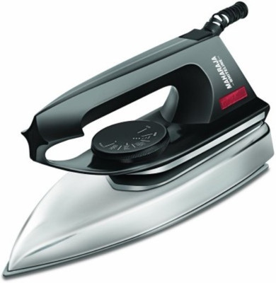 

Maharaja Whiteline CLASSICO GREY DI 108 Dry Iron(Grey)