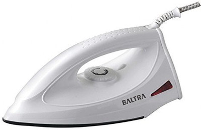 

Baltra BTI 119 Dry Iron(White)