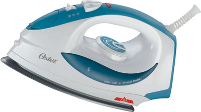 

Oster GCSTBS 5805-449 Steam Iron(Multicolor)