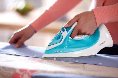 Philips GC1028/20 Easy Speed Steam Iron