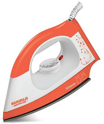 

Maharaja Whiteline DI-114 Dry Iron(Saffron)