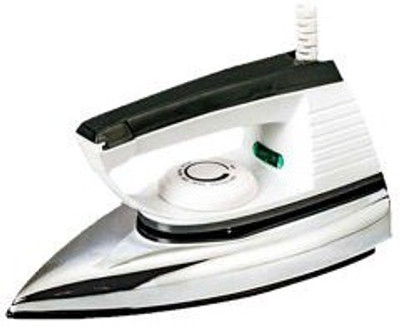 Onn dry store iron