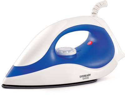 Dry Iron (Dry Iron)