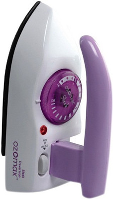 

Sleek SMS12123 Dry Iron(White)