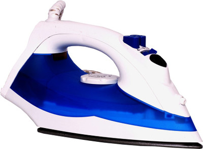 

Cariboo CBX 7 Steam Iron(Blue)