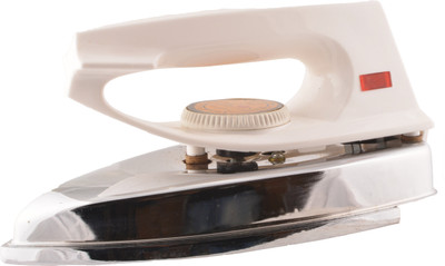 Milton SUPREME Dry Iron(White)