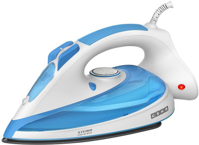 

Usha Pro SI 3417 Steam Iron(Blue)