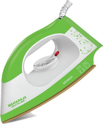 

Maharaja Whiteline DI - 116 Dry Iron(Green)