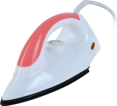 

hike magic_pink Dry Iron(Pink)