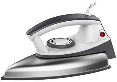 

Usha 3402 Dry Iron(Grey)