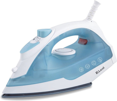 

Rico SI-03 Steam Iron(Sky Blue)