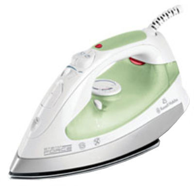 

Russell Hobbs RSI160 Steam Iron