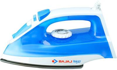 Bajaj MX4 Steam Iron