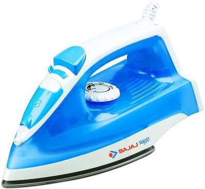 Bajaj MX4 Steam Iron