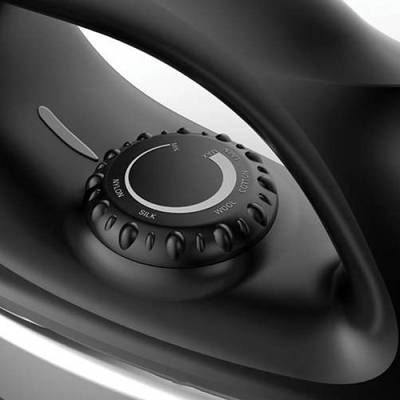 Philips GC181 Dry Iron