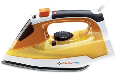 Bajaj Majesty MX 25 Steam Iron