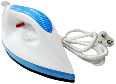 

Sahi Victoria BL Dry Iron(Blue)