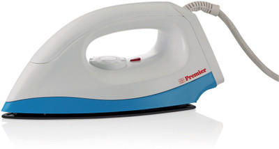 

Premier PDI-04 Dry Iron(Blue)