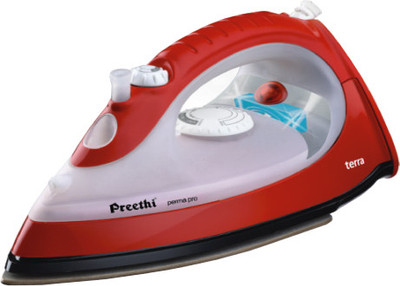 

Preethi Perma Pro Terra - SI 003 Steam Iron