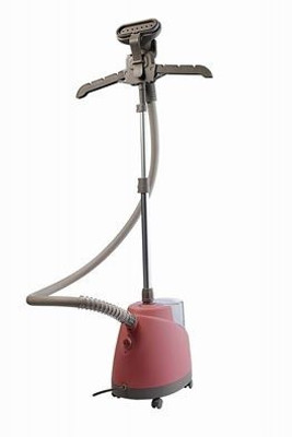 

Russell Hobbs RGS 1500 Pro Garment Steamer(Pink)