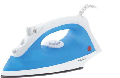 

Flatron Dezira Steam Iron(White)
