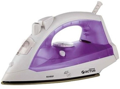 

Orient Actus SI1401P Steam Iron(White)