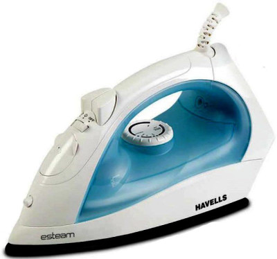 

Havells Esteam Steam Iron(Blue)