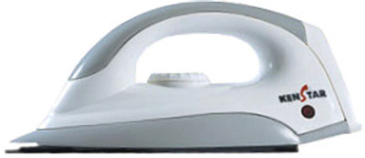 

Kenstar Silky Dry Iron(Grey)