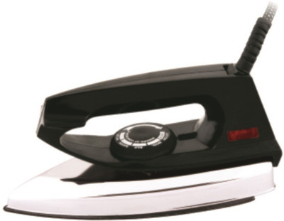 

Moksh Champ Eco Dry Iron(Black)