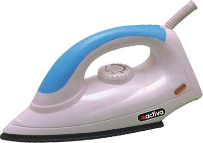 

ACTIVA Coral Dry Iron(White)