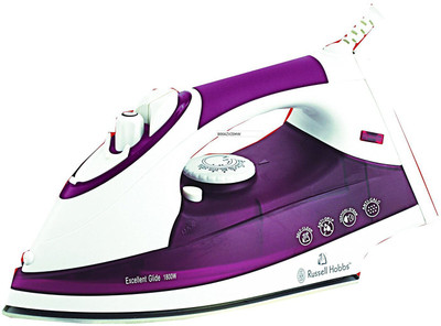 

Russell Hobbs RSI180TC Steam Iron(very)
