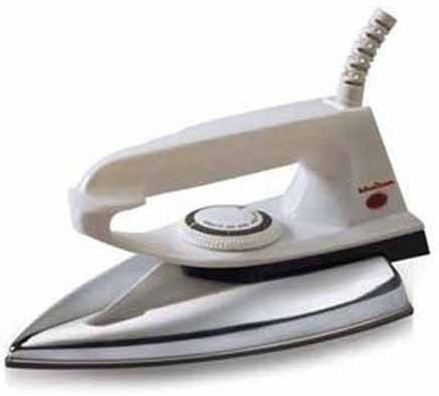 

Khaitan NANO DX KD|1017V Dry Iron(ivory)